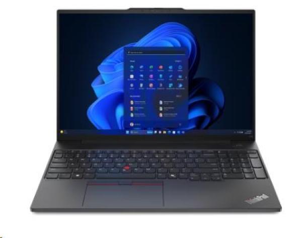 LENOVO NTB ThinkPad E16 Gen 2 - Ryzen™ 5 7535HS, 16