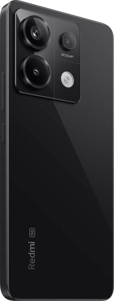 Redmi Note 13 Pro 5G 8GB/ 256GB Midnight Black  EU6