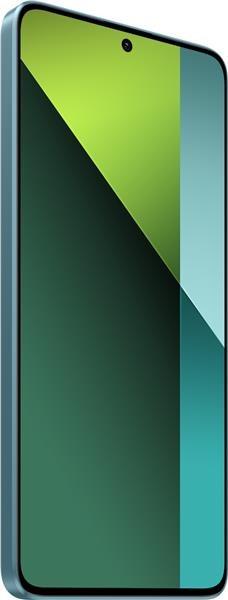 Xiaomi Redmi Note 13 Pro 5G 8GB/ 256GB Ocean Teal EU3