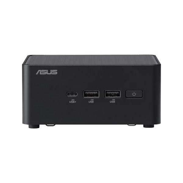 ASUS NUC 14 Pro NUC14RVHU5000R0/Intel Core Ultra 5/DDR5/USB3.0/LAN/WiFi/UHD/M.2+2,5"/Bez napájecího kabelu1