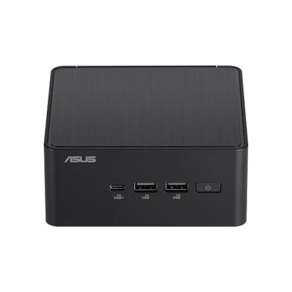 ASUS NUC 14 Pro NUC14RVHU5000R0/Intel Core Ultra 5/DDR5/USB3.0/LAN/WiFi/UHD/M.2+2,5"/Bez napájecího kabelu4