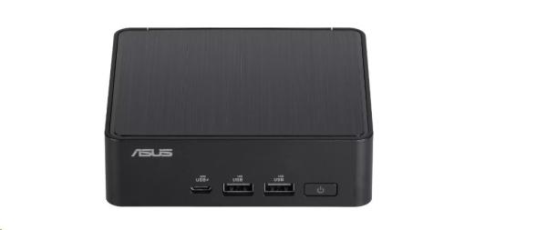 ASUS NUC 14 Pro NUC14RVKU7000R2/ Intel Core Ultra 7/ DDR5/ USB3.0/ LAN/ WiFi/ Intel Arc GPU/ M.2/ EU napájecí kabel6