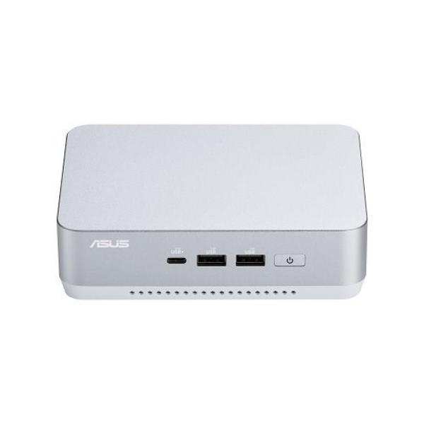 ASUS NUC 14 Pro+ NUC14RVSU5000R2/ Intel Core Ultra 5/ DDR5/ USB3.0/ LAN/ WiFi/ Intel Arc GPU/ M.2/ EU napájecí kabel4