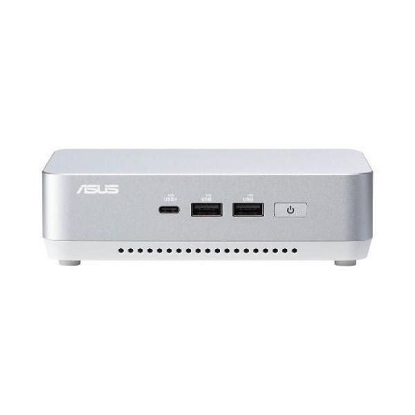 ASUS NUC 14 Pro+ NUC14RVSU7000R0/ Intel Core Ultra 7/ DDR5/ USB3.0/ LAN/ WiFi/ Intel Arc GPU/ M.2/ Bez napájecího kabelu
