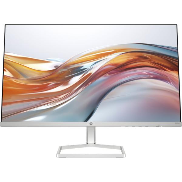 HP LCD 524sw,  IPS matný 23.8" FHD 1920x1080,  300nit,  5ms,  VGA,  HDMI