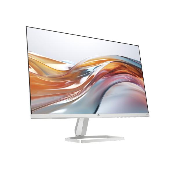 HP LCD 524sw,  IPS matný 23.8" FHD 1920x1080,  300nit,  5ms,  VGA,  HDMI3