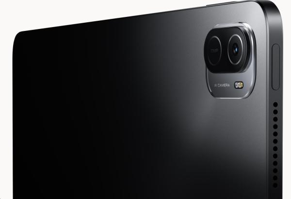 BAZAR - Xiaomi Pad 5 6GB/ 128GB Cosmic Gray - Po opravě (Náhradní krabice)5