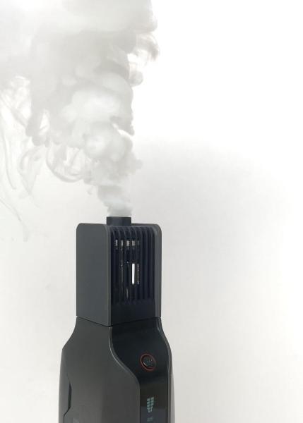 PMI SmokeGENIE - Hazer Kit10