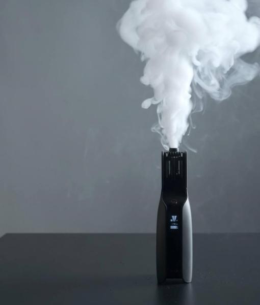 PMI SmokeGENIE - Hazer Kit11
