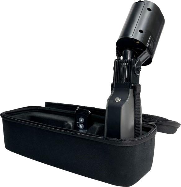PMI SmokeGENIE - Hazer Kit2