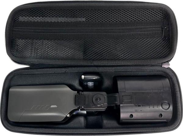 PMI SmokeGENIE - Hazer Kit4