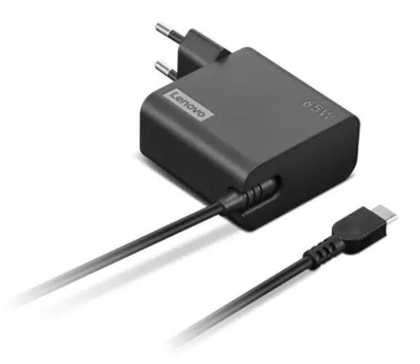 LENOVO Adaptér 65W USB-C