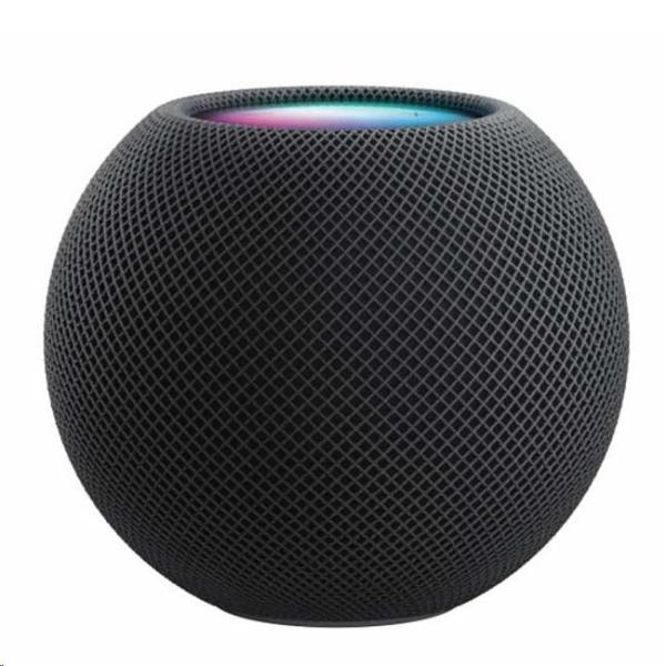 Apple HomePod mini Space Gray EU *Renovovaný*