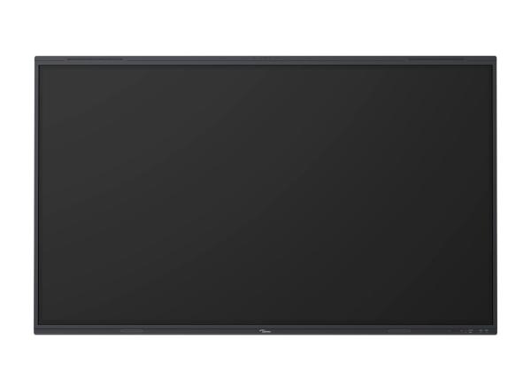 Optoma 5863RK IFPD 86" -  interaktivní dotykový,  4K UHD,  multidotyk 40prstu,  Android 13,  8GB RAM/  64GB ROM5