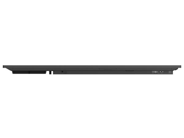 Optoma 5863RK IFPD 86" -  interaktivní dotykový,  4K UHD,  multidotyk 40prstu,  Android 13,  8GB RAM/  64GB ROM8