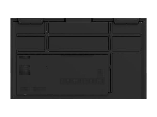 Optoma 5863RK IFPD 86" -  interaktivní dotykový,  4K UHD,  multidotyk 40prstu,  Android 13,  8GB RAM/  64GB ROM1