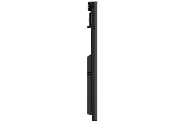 Optoma 5863RK IFPD 86" -  interaktivní dotykový,  4K UHD,  multidotyk 40prstu,  Android 13,  8GB RAM/  64GB ROM4