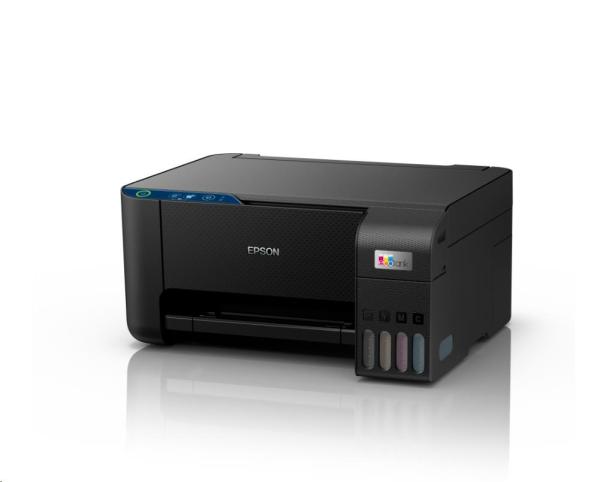 EPSON tiskárna ink EcoTank L3231,  5760x1440dpi,  A4,  33ppm,  USB,  sken