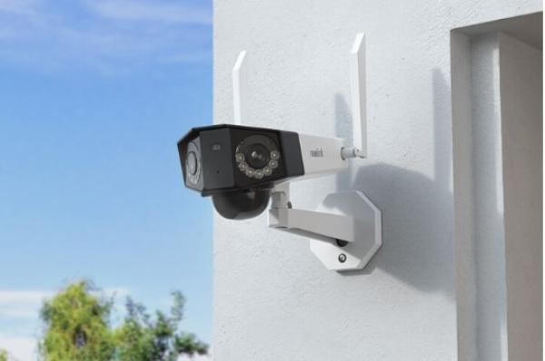REOLINK bezpečnostní kamera Duo Series B750,  2K+ 6MP Quad HD,  Duo 2 LTE,  WiFi1