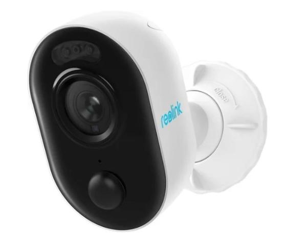 REOLINK bezpečnostní kamera Lumus Series E430, 2K 4MP QHD, WiFi