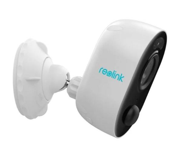 REOLINK bezpečnostní kamera Lumus Series E430,  2K 4MP QHD,  WiFi1