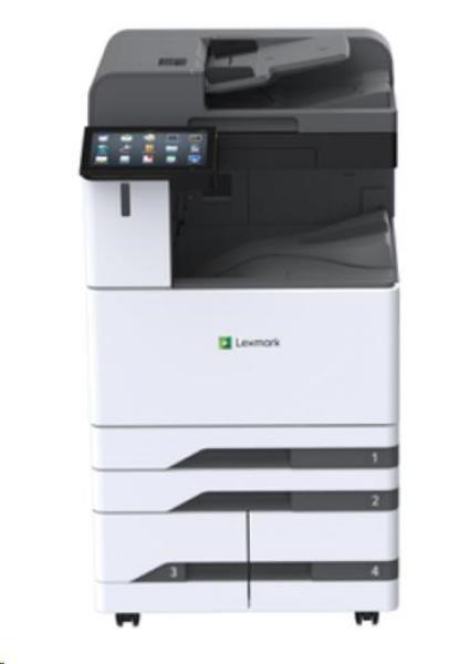 LEXMARK barevná tiskárna CX944adxse, A3, 65ppm, 4096 MB, barevný LCD displej, DADF, USB 2.0, LAN