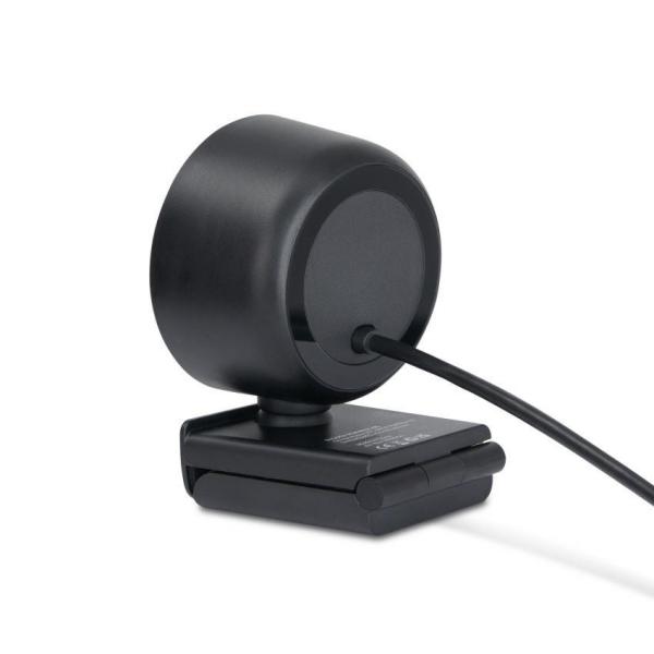DICOTA Webcam Ringlight 5MP3