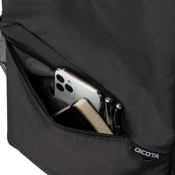 DICOTA Backpack ONE 15-17.3"4