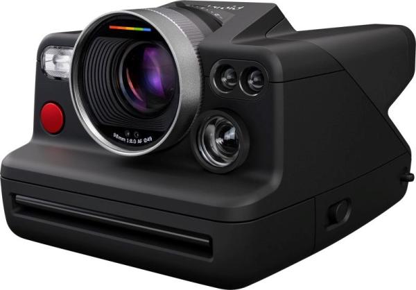 Polaroid I-2 camera