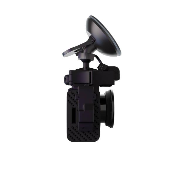 Eltrinex LS700 4K GPS - kamera do auta0