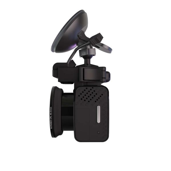 Eltrinex LS700 4K GPS - kamera do auta3