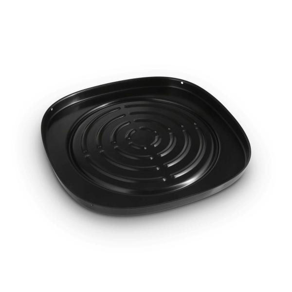 Lauben Glass&Grill Air Fryer 3in1 5500BG - horkovzdušná fritéza9