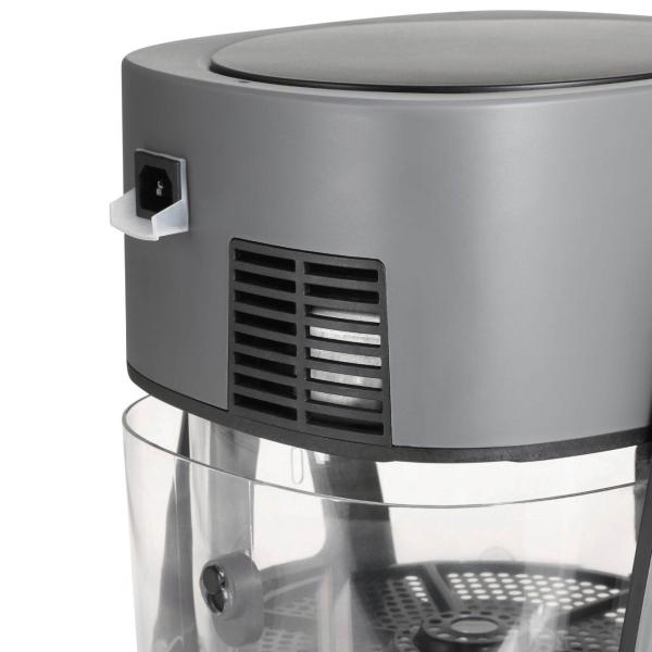 Lauben Glass&Grill Air Fryer 3in1 5500BG - horkovzdušná fritéza7