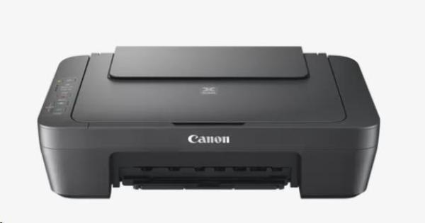 Canon PIXMA MG2550S - farebná,  MF (tlač,  kopírovanie,  skenovanie),  USB