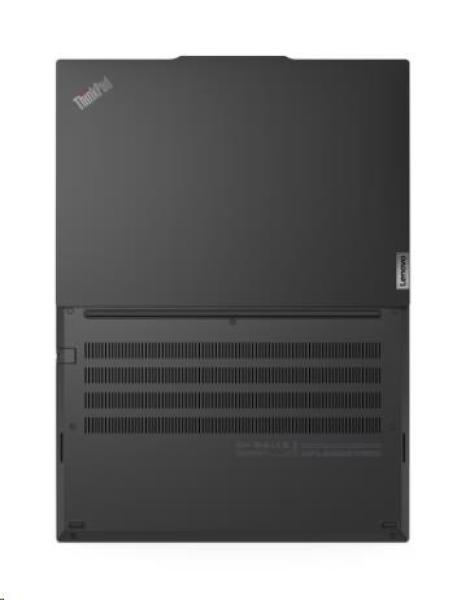 LENOVO NTB ThinkPad E14 Gen 6 - Ryzen™ 7 7735HS, 14" WUXGA IPS, 16GB, 1TSSD, HDMI, Int. AMD Radeon 680M, W11P, 3Y Onsite3