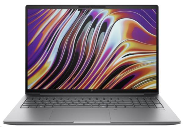 HP NTB ZBook Power G11A R7 8845HS 16AG WUXGA,  32GB DDR5 5600, 1TB PCIe-4x4, WiFi 6E, BT, Win11Pro, 4yonsite12