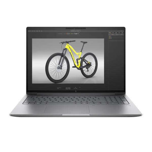 HP NTB ZBook Power G11A R7 8845HS 16AG WUXGA,  32GB DDR5 5600, 1TB PCIe-4x4, WiFi 6E, BT, Win11Pro, 4yonsite5
