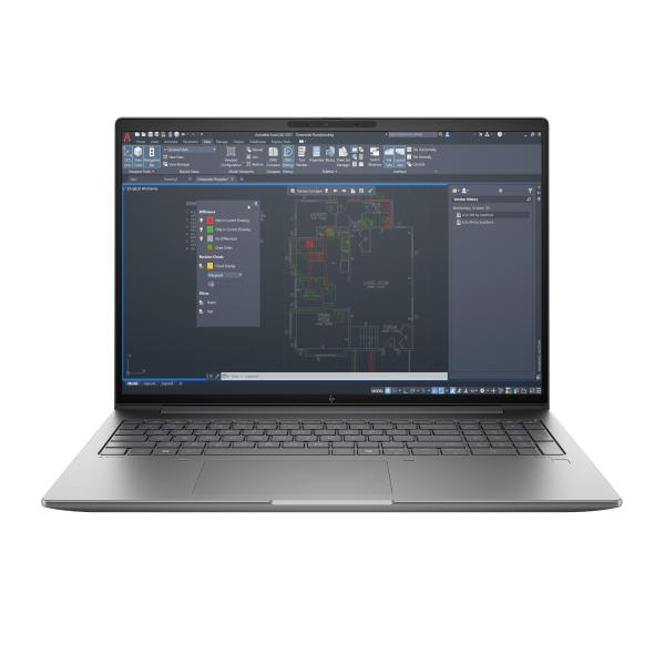 HP NTB ZBook Power G11A R7 8845HS 16AG WUXGA,  32GB DDR5 5600, 1TB PCIe-4x4, WiFi 6E, BT, Win11Pro, 4yonsite4