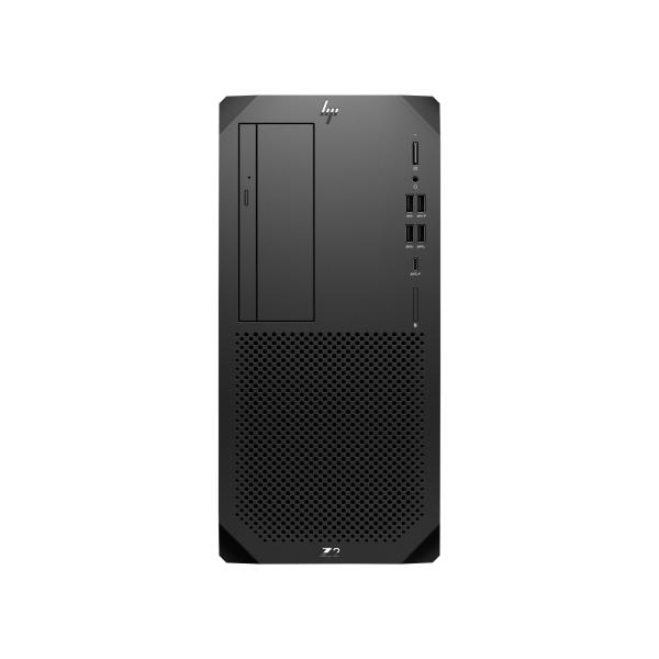 HP Z2 TWR G9, i9-14900K, RTX4000Ada/20GB, 64GB, SSD 2TB, W11Pro, 3-3-3
