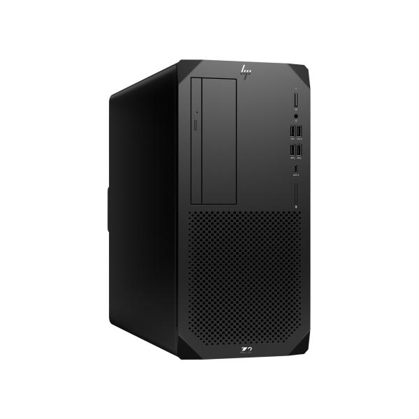HP Z2 TWR G9, i9-14900K, RTX4000Ada/20GB, 64GB, SSD 2TB, W11Pro, 3-3-32