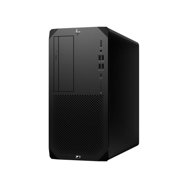 HP Z2 TWR G9, i9-14900K, RTX4000Ada/20GB, 64GB, SSD 2TB, W11Pro, 3-3-31