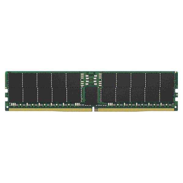 KINGSTON DIMM DDR5 48GB 5600MT/ s CL46 ECC Reg 2Rx8