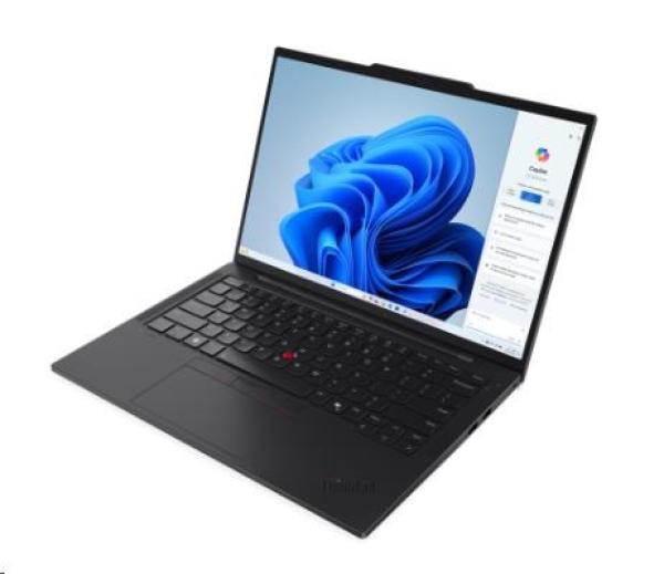Lenovo ThinkPad T14s G5 Intel Ultra5-125U 16GB 512GB-SSD 14.0"WUXGA IPS AG IntelGraphics Win11Pro Black