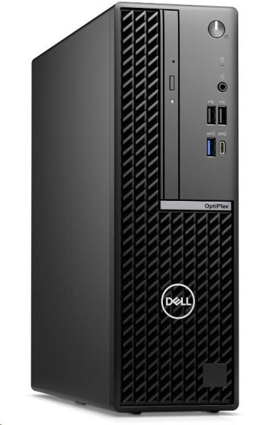 DELL PC OptiPlex 7020 SFF/ 180W/ TPM/ i5 14500/ 16GB/ 512GB SSD/ Integrated/ WLAN/ vPro/ Kb/ Mouse/ W11 Pro/ 3Y PS NBD