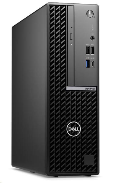 DELL PC OptiPlex 7020 SFF/180W/TPM/i5 14500/8GB/512GB SSD/Integrated/WLAN/vPro/Kb/Mouse/W11 Pro/3Y PS NBD