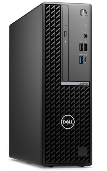 DELL PC OptiPlex 7010 SFF/ 180W/ TPM/ i5 14500/ 8GB/ 256GB SSD/ Integrated/ WLAN/ vPro/ Kb/ Mouse/ W11 Pro/ 3Y PS NBD