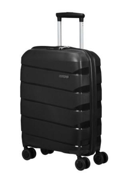 American Tourister AIR MOVE SPINNER 55 Black
