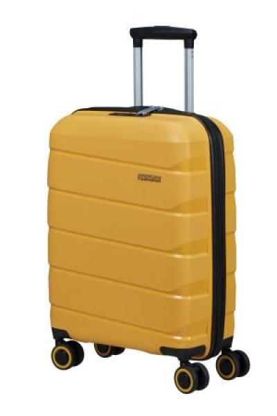 American Tourister AIR MOVE SPINNER 55 Yellow