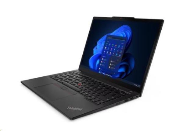 LENOVO NTB ThinkPad X13 Gen 4  - Ryzen™ 7 PRO 7840U, 13.3" WUXGA IPS, 32GB, 1TSSD, HDMI, Int. AMD Radeon 780M, W11P, 3Y Premier