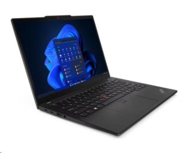 LENOVO NTB ThinkPad X13 Gen 4  - Ryzen™ 7 PRO 7840U,13.3" WUXGA IPS,32GB,1TSSD,HDMI,Int. AMD Radeon 780M,W11P,3Y Premier1